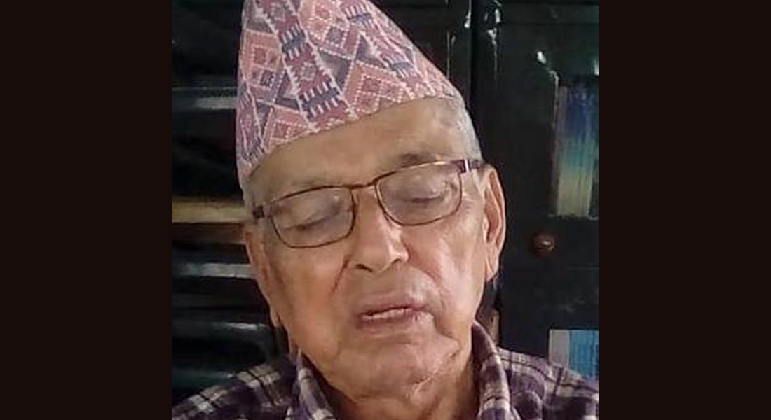 सात स्रष्टालाई पुरस्कारको घोषणा